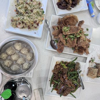 Mama Lu Dumpling House - Feasting - Chinese Near Me - Monterey Park, California Mama Lu Dumpling House - Feasting - Chinese Near Me - Monterey Park, California