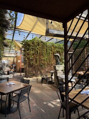 The Perch Kitchen and Tap by null