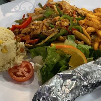 Costa Azul Mariscos - Chicken Fajitas - Seafood Near Me - Waldorf, Maryland Costa Azul Mariscos - Chicken Fajitas - Seafood Near Me - Waldorf, Maryland