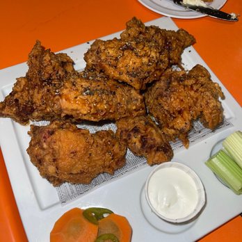 The Sweet Sap - New American Near Me - Flushing, New York