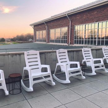 Homesliced - What a gorgeous terrace to sit on with a sweet treat! - Coffee & Tea Near Me - Conover, North Carolina Homesliced - What a gorgeous terrace to sit on with a sweet treat! - Coffee & Tea Near Me - Conover, North Carolina