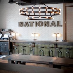 National on 17th