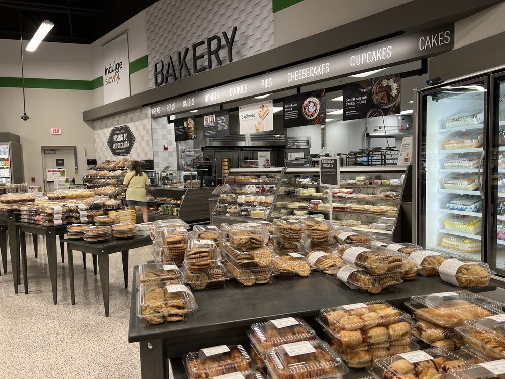 PUBLIX Updated October 2024 76010 William Burgess Blvd, Yulee