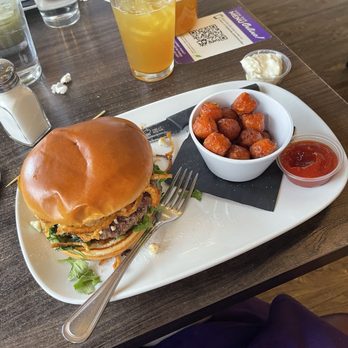 Tryst Cafe - Breakfast & Brunch Near Me - Chandler, Arizona