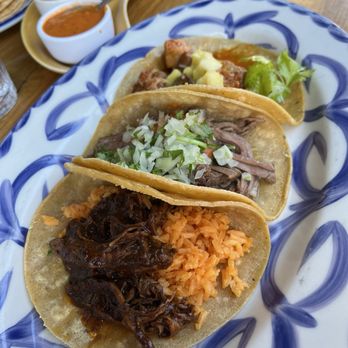 Chavela's - Tacos - beef, pork, chicken - Mexican Near Me - Brooklyn, New York
