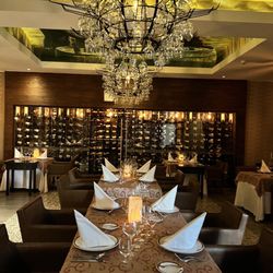 Bordeaux - Wine cellar. IG: Jenuine_reviews