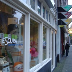 Benu Apotheek van Swinden