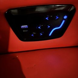 Button controls Button controls