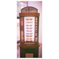 Jordan Vision Clinic - Maui Jim prescription sunglasses.