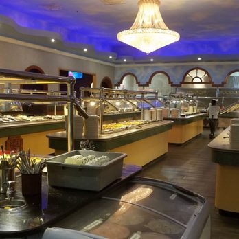 Crazy Buffet - Buffets Near Me - Orlando, Florida