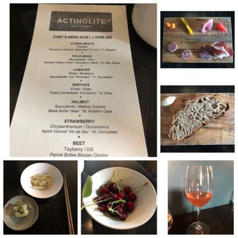 Actinolite Restaurant - Canadian (New) Near Me - Toronto, Ontario Actinolite Restaurant - Canadian (New) Near Me - Toronto, Ontario