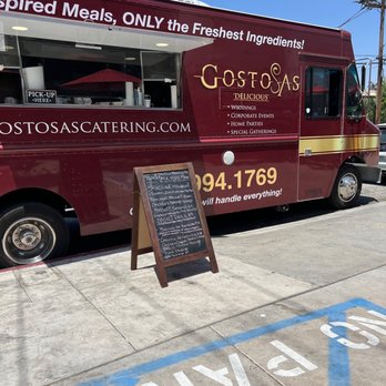 Gostosas Catering - Caterers Near Me Gostosas Catering - Caterers Near Me