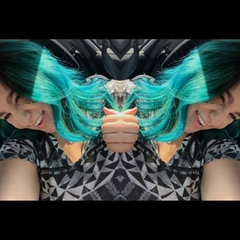 Salon 860 West - A mermaids dream by Brittney - Hair Salons Near Me - Brea, California