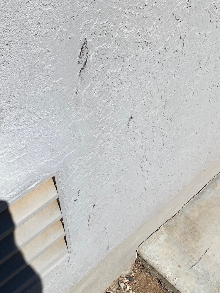 Slide of Flash Roofing