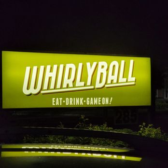 WhirlyBall - Venues & Event Spaces Near Me - Vernon Hills, Illinois WhirlyBall - Venues & Event Spaces Near Me - Vernon Hills, Illinois