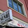 Photo of Never Mind Sushi