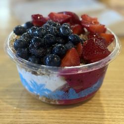 Playa Bowls