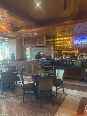 Grotto Ristorante by null