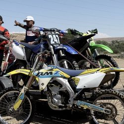Montiel's Mechanical Solutions