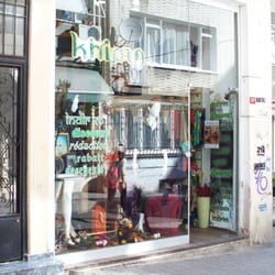Khipu Giyim - Khipu Kadıköy