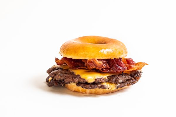 Smash Bros Burgers and Shakes by null