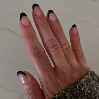 CTK Nail Spa - Nail Salons Near Me - Simi Valley, California