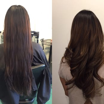 D Salon - Hair Salons Near Me - Riverside, California