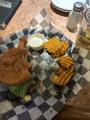8th Street Grill by null