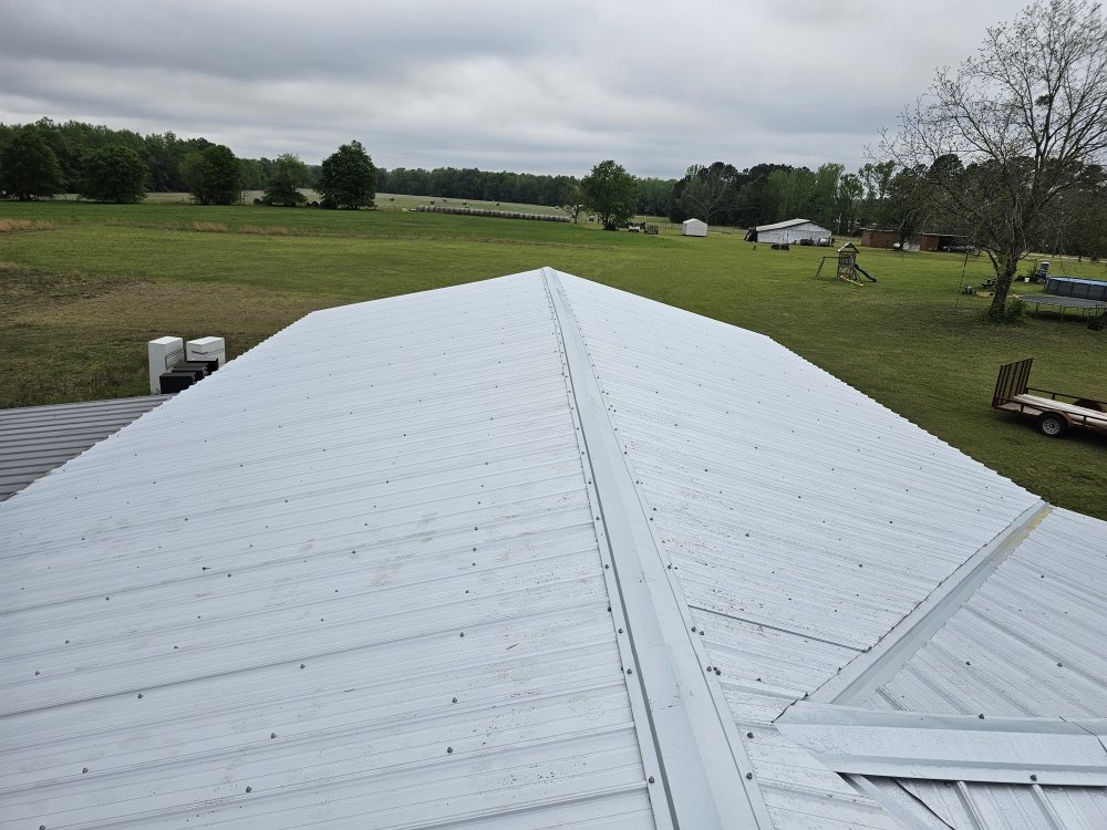 Slide of Thigpin Construction