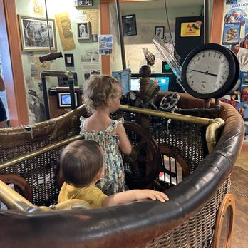 Pennypickle's Workshop - Children's Museums Near Me - Temecula, California