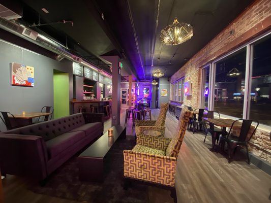 The Molecule Effect by null