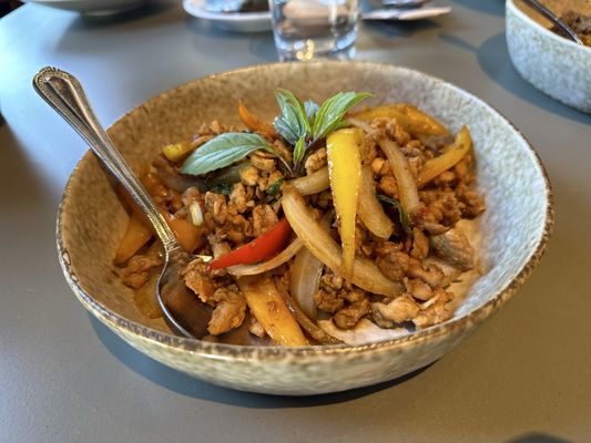 Bangkok by the Bay by null