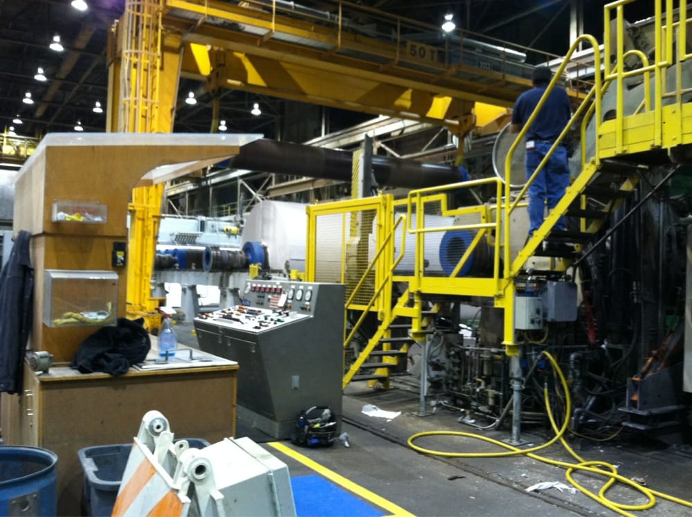 S P NEWSPRINT COMPANY Updated August 2024 1301 Wynooski St, Newberg