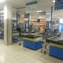 Photo of Albert supermarket