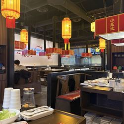 Shoo Loong Kan - Restaurant