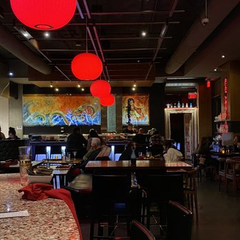 Harney Oceanside - Sushi Bars Near Me - Oceanside, California