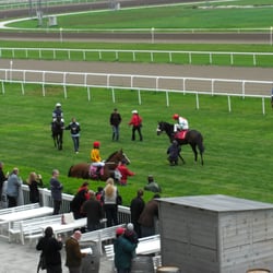 Magna Racino