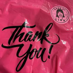 Cira - No, thank you!