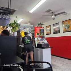 El Guero Tacos