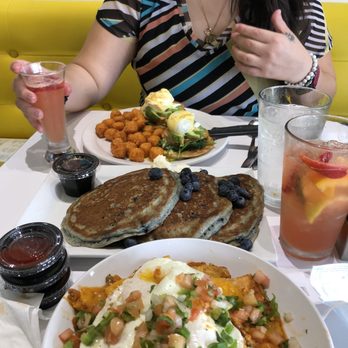 Over Easy - Arcadia - All great food - Breakfast & Brunch Near Me - Phoenix, Arizona