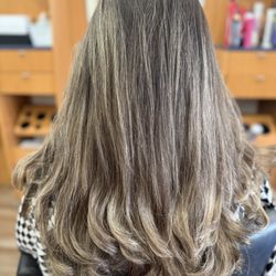 A|Z Hair Salon
