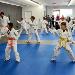 Zan's Taekwondo