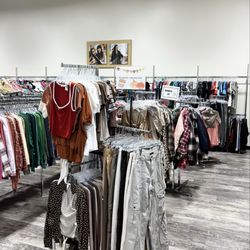 Plato's Closet