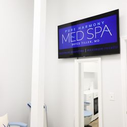 Pure Harmony Med Spa