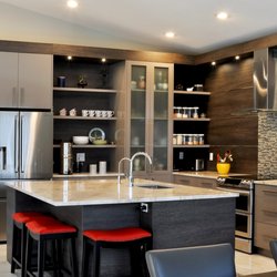 Coastal Cabinetry