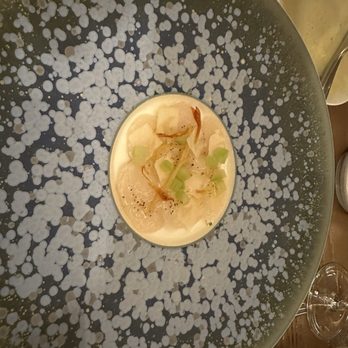 Pavyllon - Scallops - Bistros Near Me - Paris Pavyllon - Scallops - Bistros Near Me - Paris