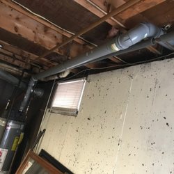 Jonathan Hall Plumbing & Heating