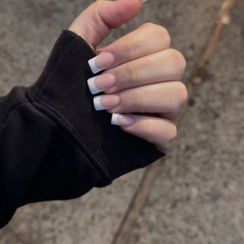 Modern Nails & Spa - Nail Salons Near Me - Lodi, California