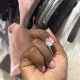 Nails Nails
