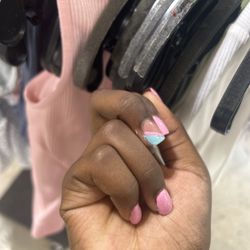 Lee Spa Nails - Nails